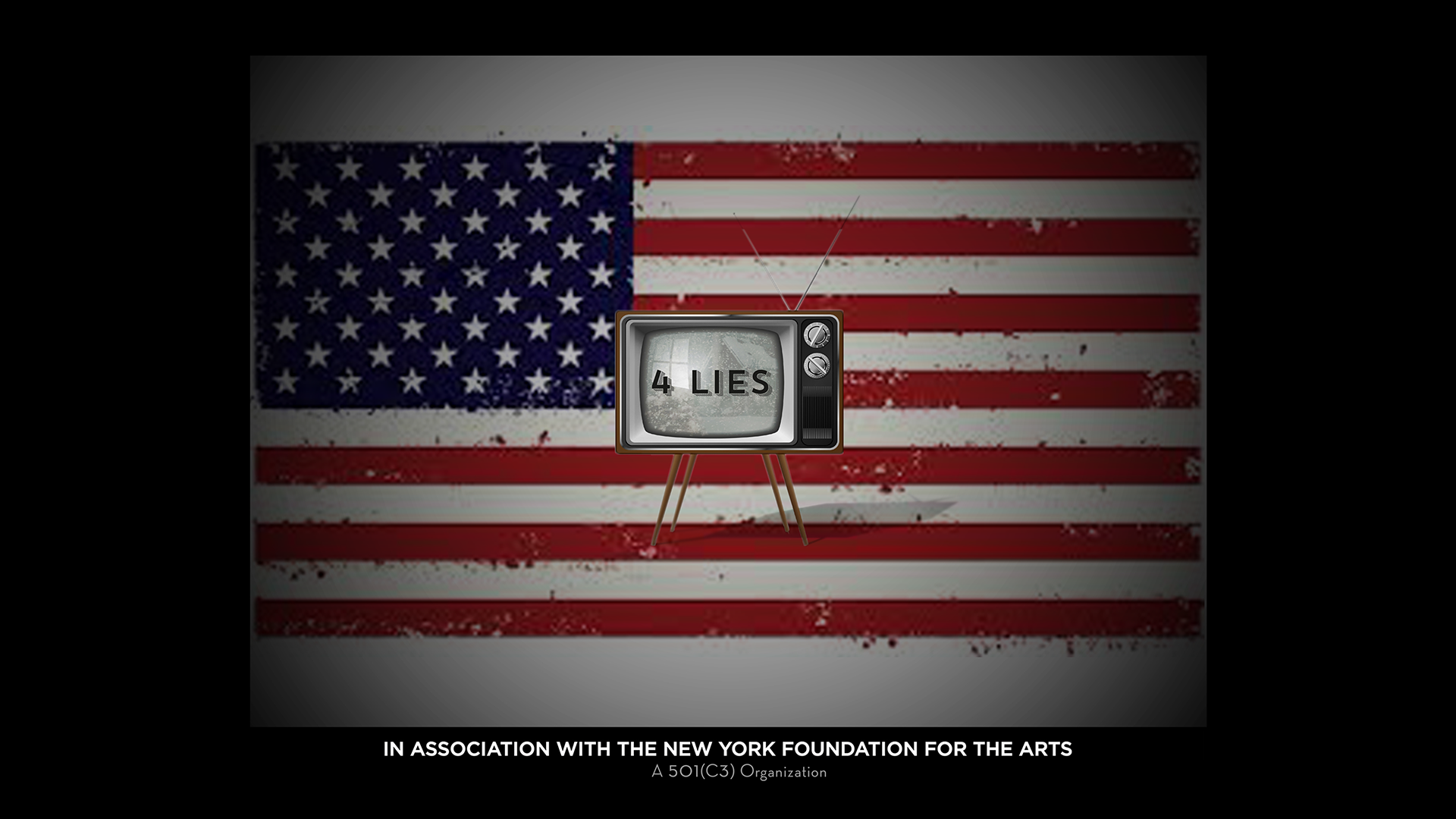 Watch 4 Lies promo video